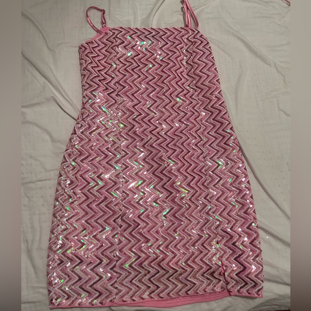 Lulus dress
